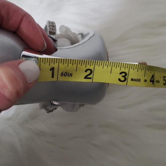 Frederick's of Hollywood Heels - Picture 7 of 8